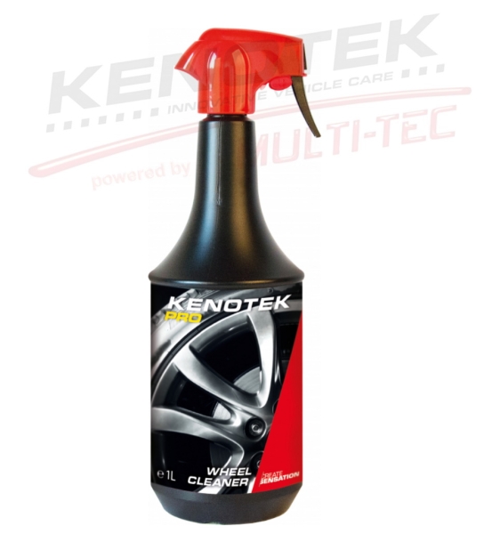 KENOTEK Wheel Cleaner Felgenreiniger